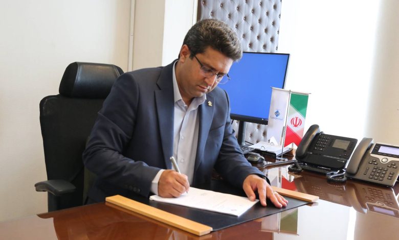 داود کامگار