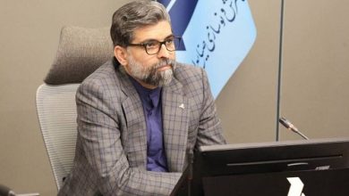 فرشاد مقیمی معاون وزیر صنعت، معدن و تجارت