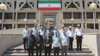 فولاد مبارکه