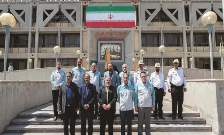 فولاد مبارکه