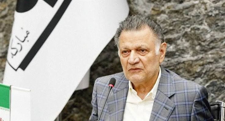 محمدحسن عرفانیان، بنیان‌گذار و مجری طرح فولاد مبارکه