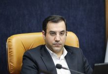 غلامحسین محمدی سرپرست سازمان تأمین اجتماعی