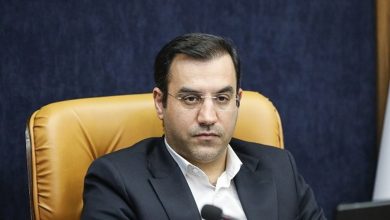 غلامحسین محمدی سرپرست سازمان تأمین اجتماعی