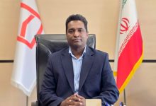 مدیرشعب بانک مسکن استان هرمزگان بانک مسکن