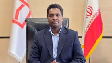 مدیرشعب بانک مسکن استان هرمزگان بانک مسکن