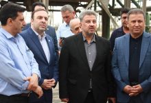 مصطفی رجبی مشهدی