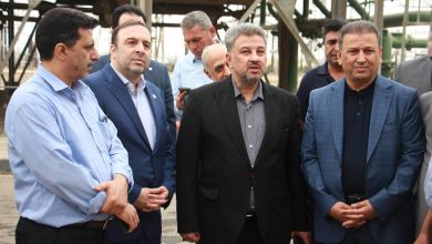 مصطفی رجبی مشهدی