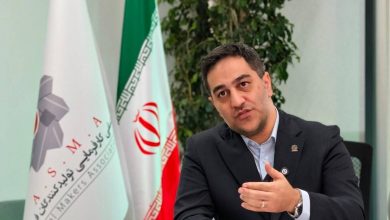 سه وزارتخانه کوره‌های فولاد را خاموش کردند