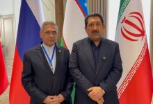 نشست اتحادیه اقتصادی اوراسیا
