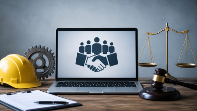 پیگیری شکایتهای کارگری