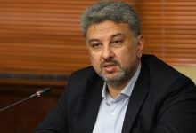 عباس علیآبادی وزیر نیرو