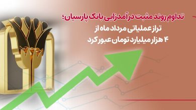 بانک پارسیان
