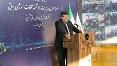 صنعت برق