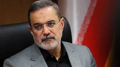 محمد بطحایی، رئیس سازمان امور اجتماعی کشور