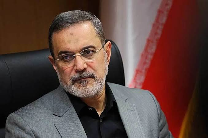 محمد بطحایی، رئیس سازمان امور اجتماعی کشور