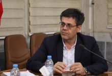 محمد الهداد مدیرعامل شرکت توانیر