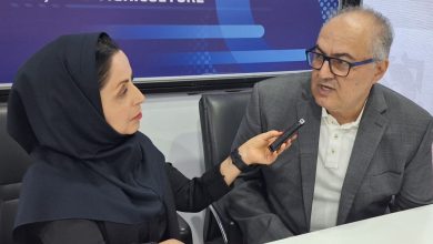 افشین کلاهی رئیس هیات مدیره سندیکای شرکت‌های شناسایی