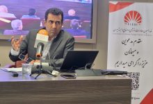 محمدرضا پورابراهیمی رئیس کمیسیون اقتصادی دبیرخانه مجمع تشخیص مصلحت نظام