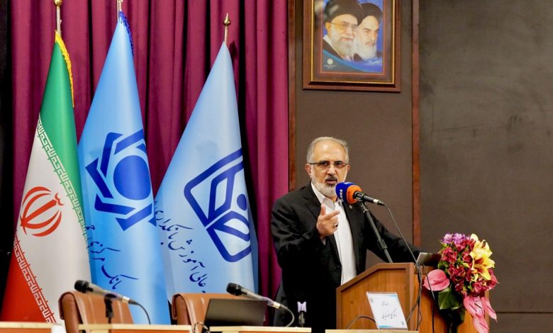 علی خورسندیان، مدیرعامل بانک مسکن