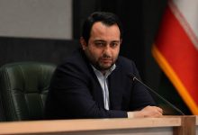 محسن سیفی مدیرعامل بانک ملی ایران