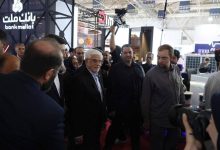 محمدرضا عارف معاون اول رئیسجمهور