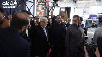 محمدرضا عارف معاون اول رئیسجمهور