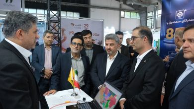 شبکه برق