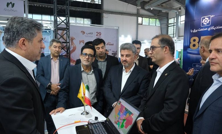 شبکه برق