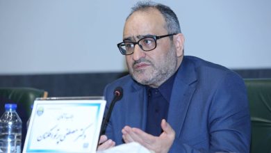 قائممقام مدیرعامل بانک سپه