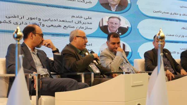 بلاتکلیفی یک محدوده اکتشافی با وجود واگذاری قانونی