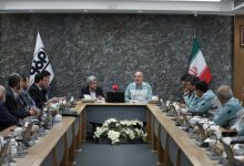 پیوندِ «لنگرگاهِ فولاد» با «زیستبوم نوآوری»؛ آیا فولاد مبارکه از انحصارِ تامینکنندگان عبور میکند؟