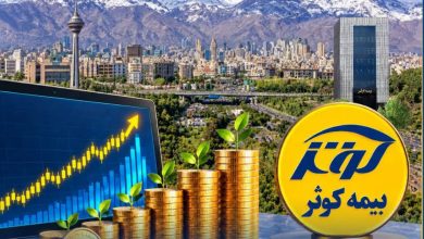 ثبت درآمد بیش از ۲ همت از سرمایه‌گذاری در بازار سرمایه