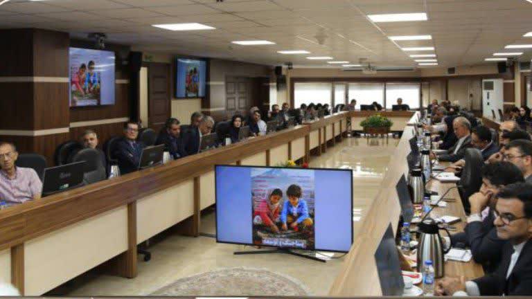 دبیرخانه پساجنگ و توسعه، مغز منفصل توسعه است؛ نه دست اجرا، نه چشم نظارت
