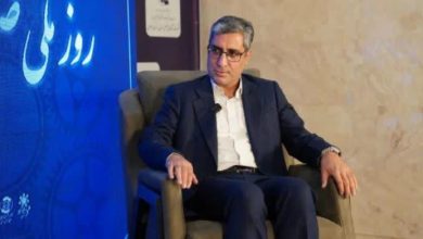 مدل SPX وتوسعه کسب‌وکارهای پیرامونی فولاد سنگان
