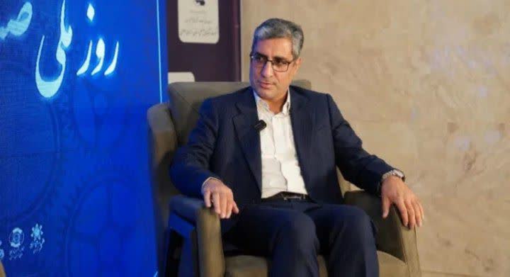 مدل SPX وتوسعه کسب‌وکارهای پیرامونی فولاد سنگان