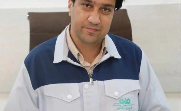 تولید پایدار و افزایش آمادهبهکاری؛ محور برنامههای فولاد سنگان در زنجیره کنسانتره و گندله