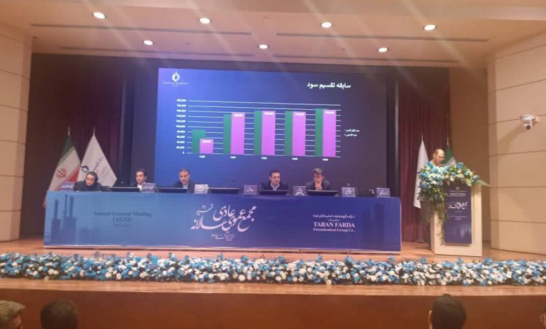 جهش ۲۶ همتی تابان فردا و شمارش معکوس برای افتتاح ۱۳ ابرپروژه