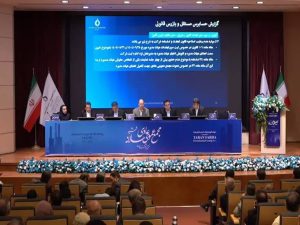 جهش ۲۶ همتی تابان فردا و شمارش معکوس برای افتتاح ۱۳ ابرپروژه