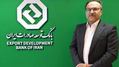 تلاش مستمر بانک توسعه صادرات ایران برای ایفای کامل پرداخت تسهیلات تکلیفی