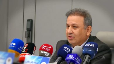 صرفه‌جویی 500 میلیون لیتر سوخت مصرفی با افزایش راندمان نیروگاه‌ها