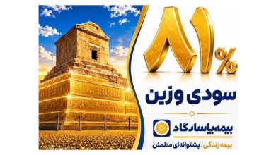 بیمه پاسارگاد