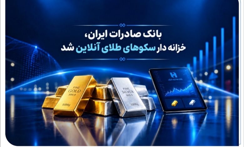 بانک صادرات ایران