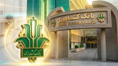 بانک کشاورزی