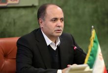 غلامرضا نوری وزیر جهاد کشاورزی