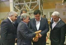 مدیرعامل بانک ملت