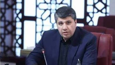 افشین خانی، مدیرعامل بانک صادرات ایران