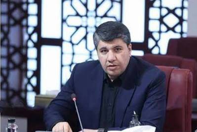 افشین خانی، مدیرعامل بانک صادرات ایران