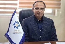 مرتضی علیاکبری، مدیرعامل شرکت تجلی