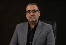 مجتبی حمیدیان مدیرعامل گروه سرمایهگذاری سپهر صادرات