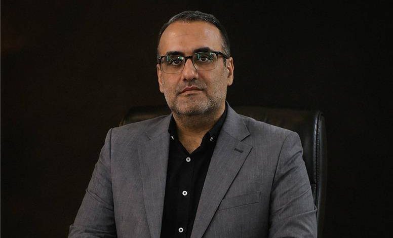 مجتبی حمیدیان مدیرعامل گروه سرمایه‌گذاری سپهر صادرات